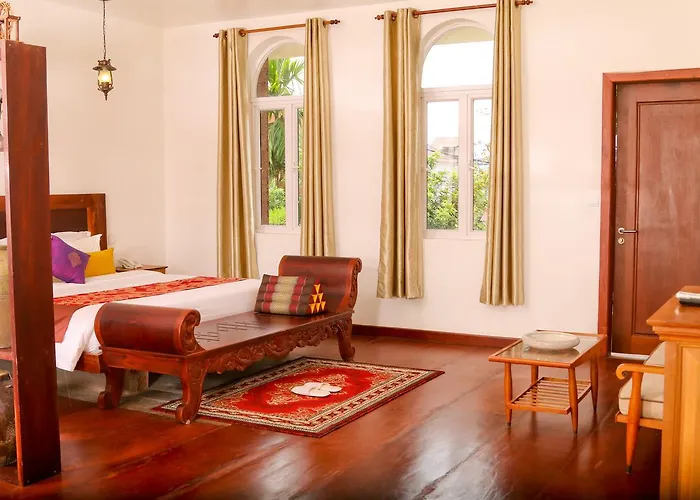 Sambath Reach D' Angkor