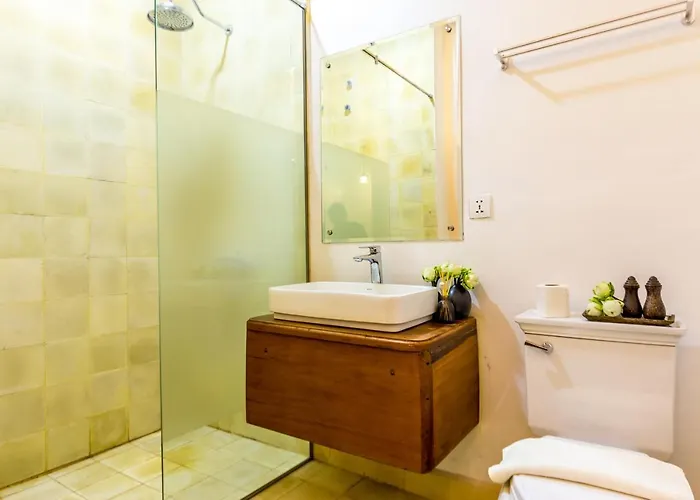 ホテル Sambath Reach D' Angkor 4*