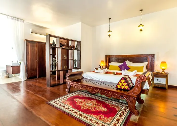 Sambath Reach D' Angkor