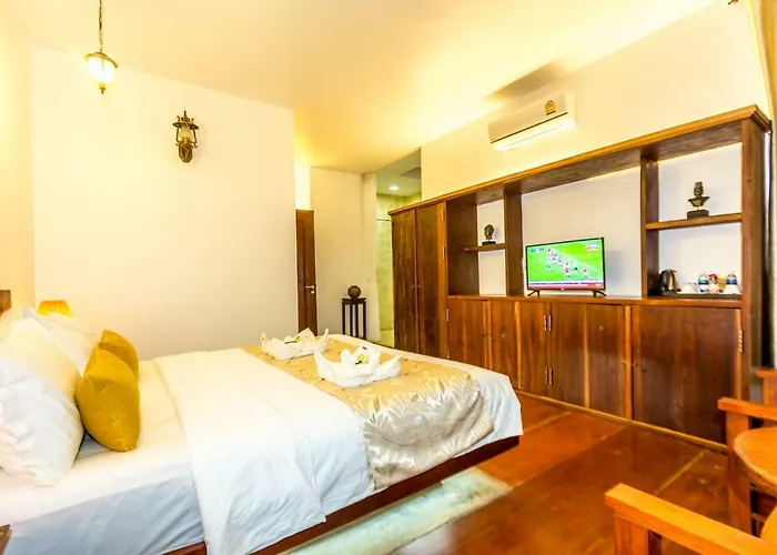 Sambath Reach D' Angkor