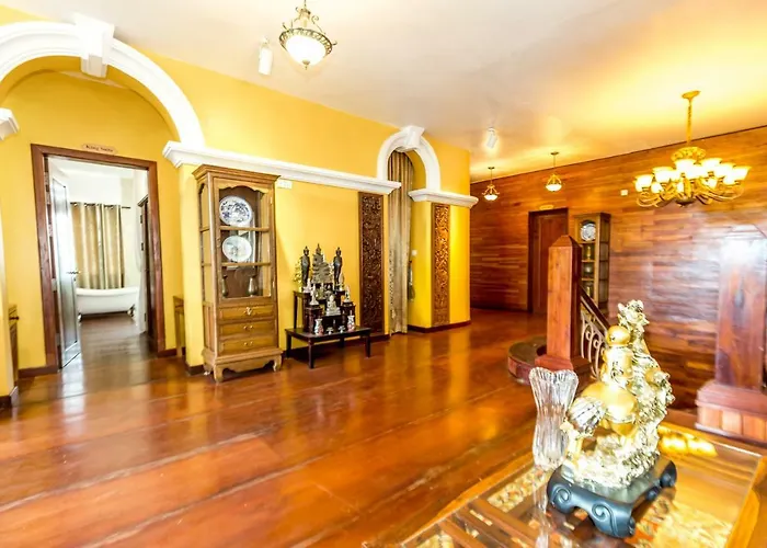 Sambath Reach D' Angkor 4*