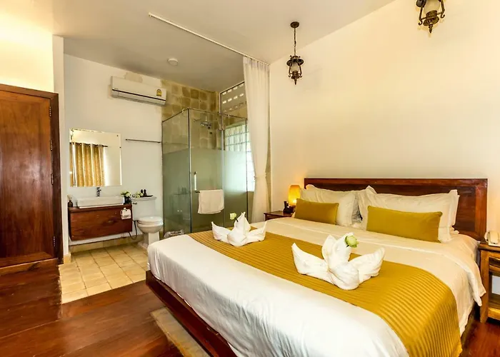 Sambath Reach D' Angkor
