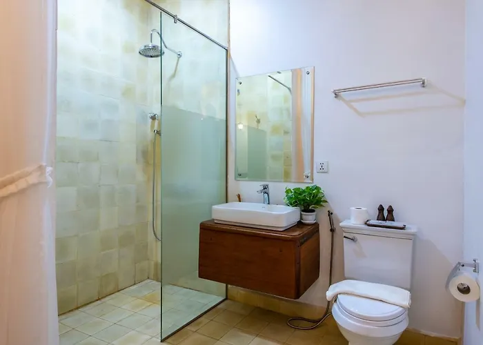 ホテル Sambath Reach D' Angkor 4*